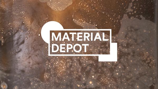 Material depot naturalmaterialstudio