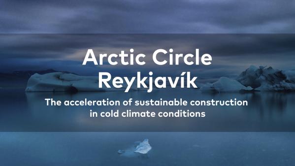 Arctic Circle Reykjavík