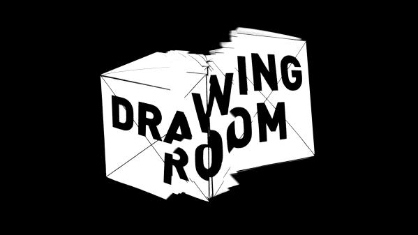 DRAWING ROOM Logo