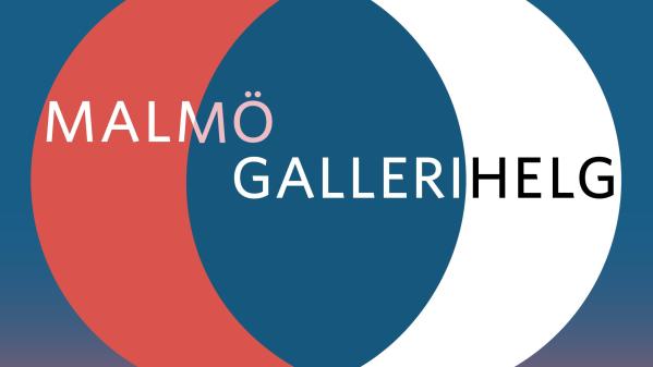 Malmö gallerihelg 2023