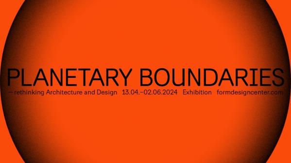Planetary Boundaries