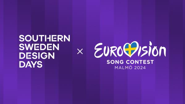 SSDD x Eurovision