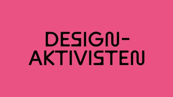 Designaktivisten
