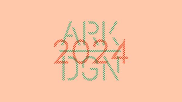 Logotyp Arkitekturdagen 2024