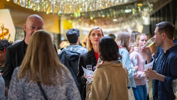 Southern Sweden Design Days