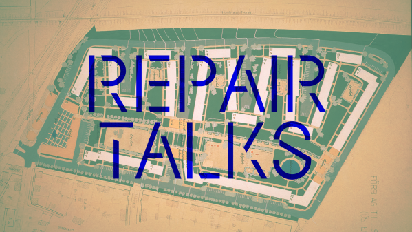 Repair talks