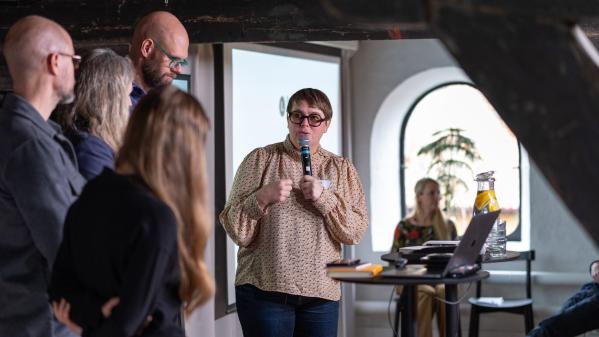 SUSTAINORDIC Conference