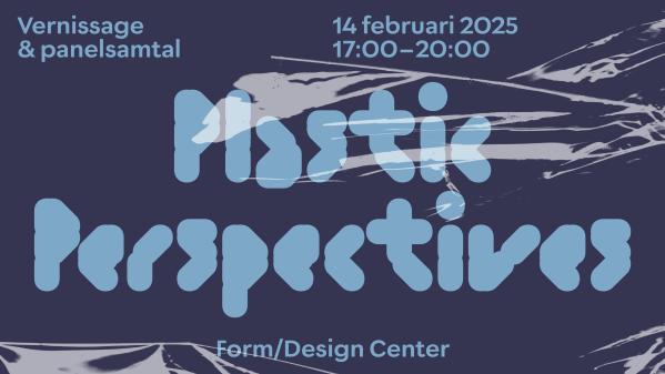 Plastic Perspectives