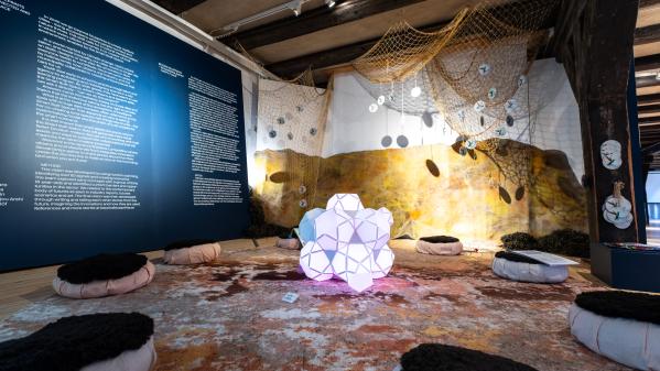 Visions of The Futures We Build