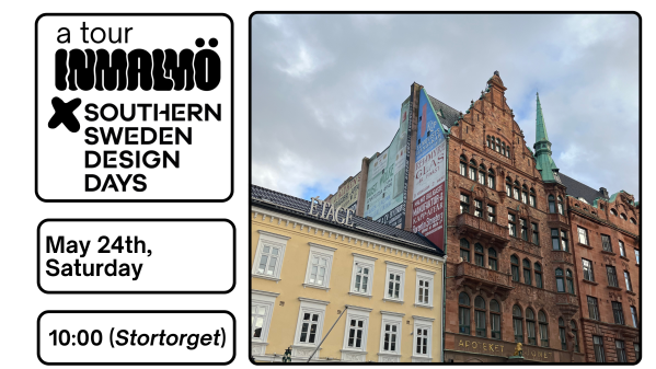 In Malmö