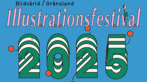 Illustrationsfestivalen