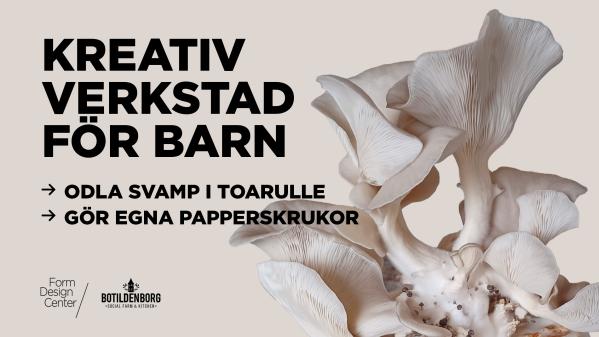 Odla på toarulle