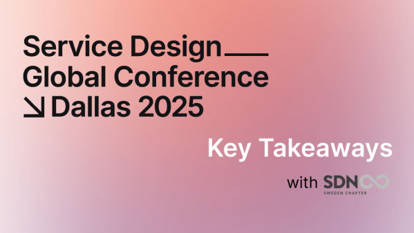 SDN Global conference