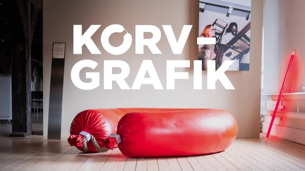 Korvgrafik