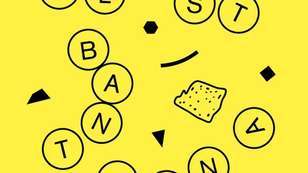 Plastbantarna grafik