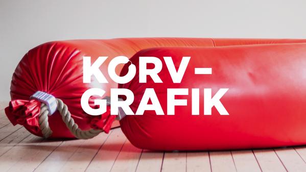 Kreativ verkstad Korvgrafik