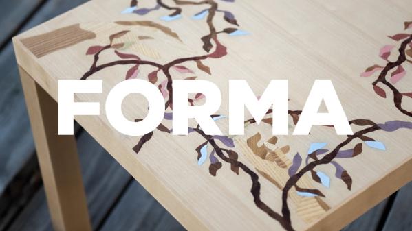 FORMA