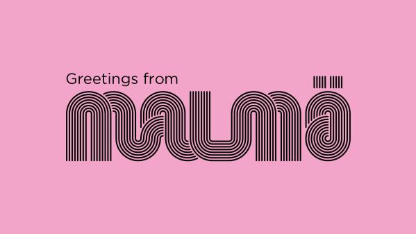 Greetings from Malmö