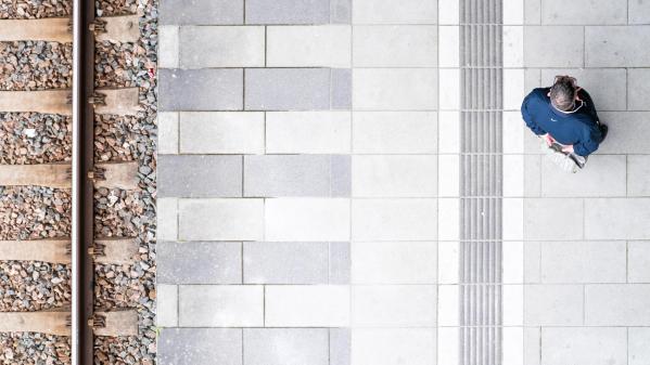 Arkitektur – Stationer och samverkan