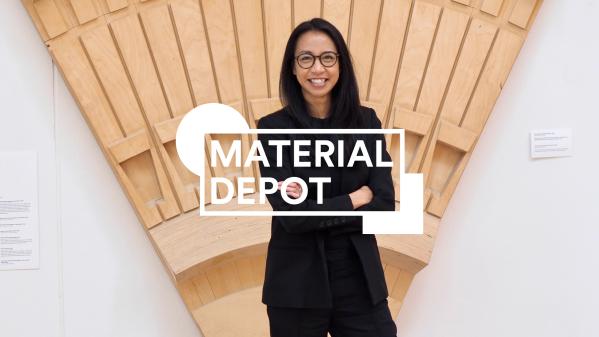 Material Depot
