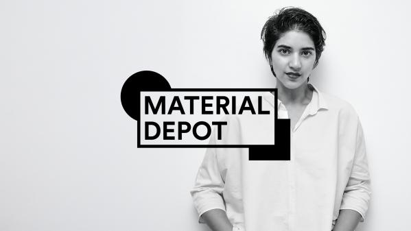 Material Depot