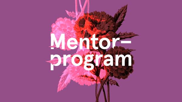 Mentorprogram 2023