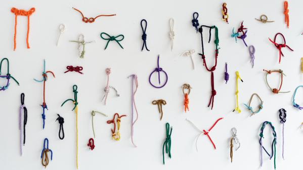 Knot - verkstad för barn