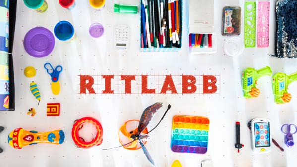 Ritlabb