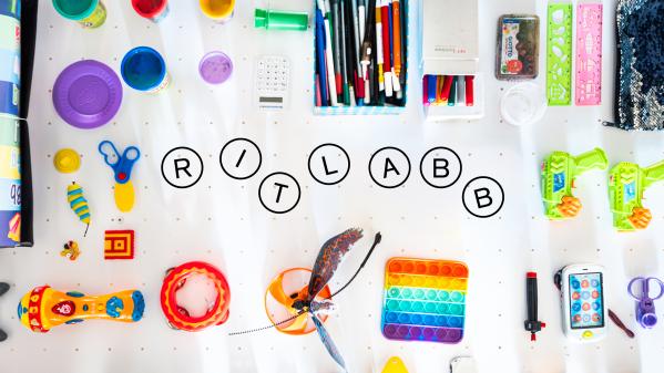 Ritlabb