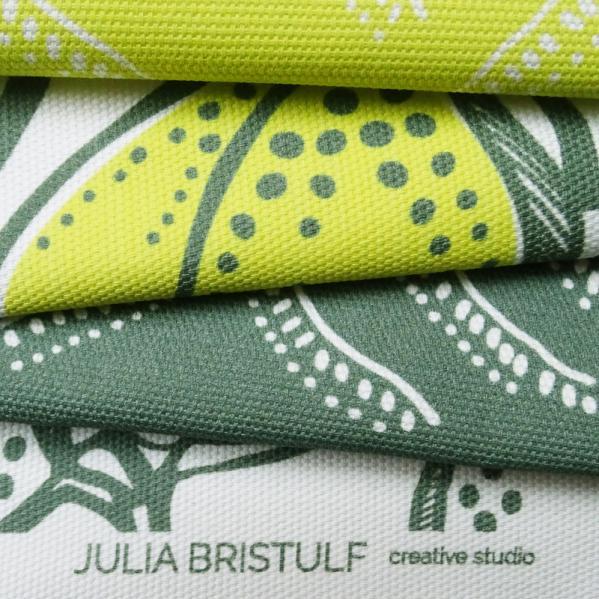 JULIA BRISTULF creative studio