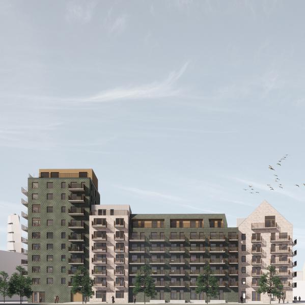 Lyan arkitekter