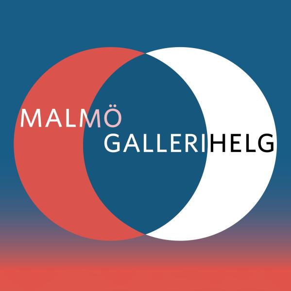 Malmö gallerihelg 2023
