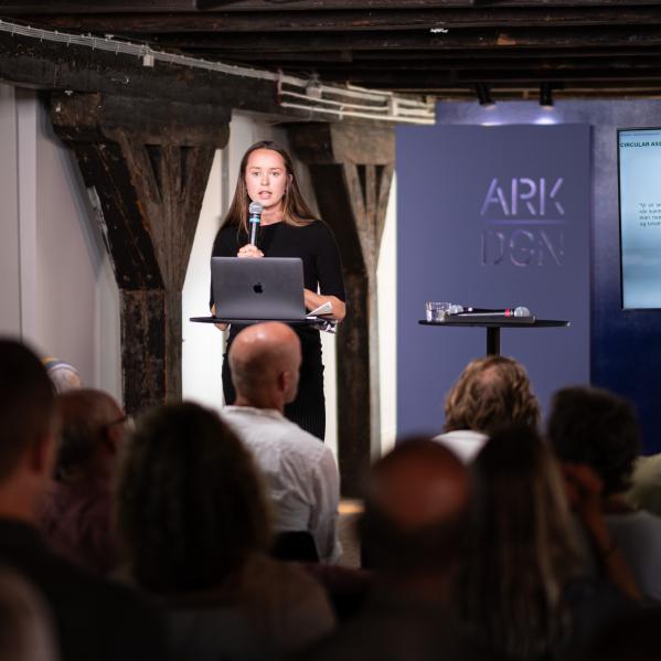 Arkitekturdagen 2023