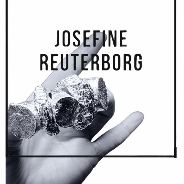 Josefine Reuterborg Silver