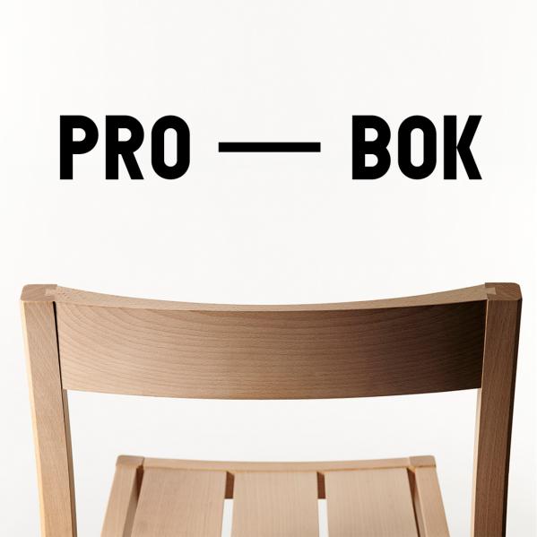 PRO BOK Gärsnäs-Ronja-chair