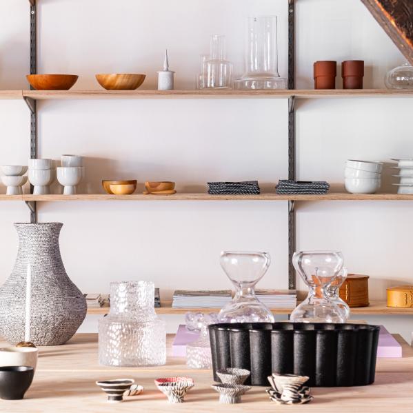 Form Design Center butik