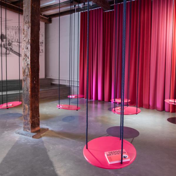 Utställningar | Form/Design Center