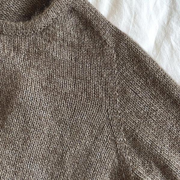 Wool and Beyond