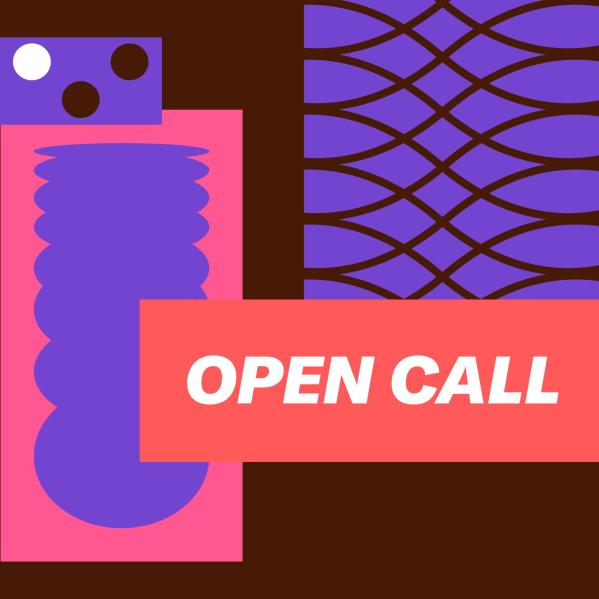 SSDD open call