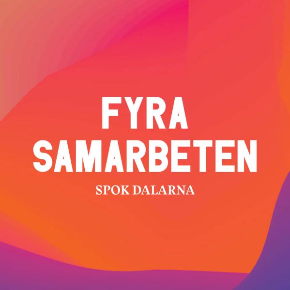 SPOK Dalarna - fyra samarbeten