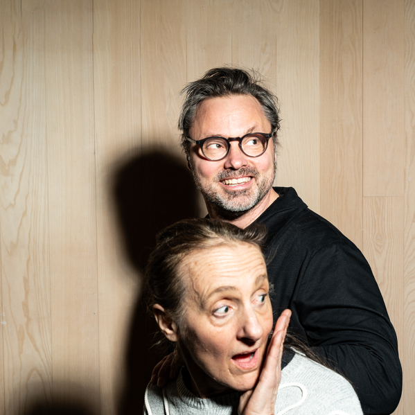 Matti Klenell x Kaisa Tukonen_fotograf Daniel Camerini