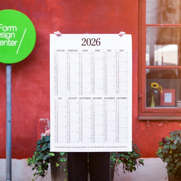 Almanacka 2026