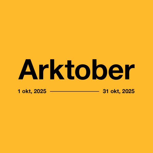 Arktober