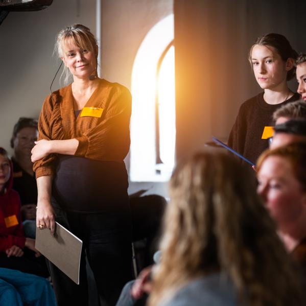 Gatulabba seminarium