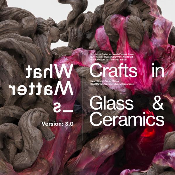 Vernissage WM_s 3.0 och Crafts in glass