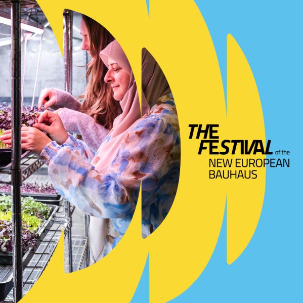 NEB festival