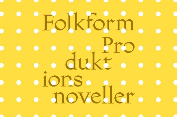 Folkform