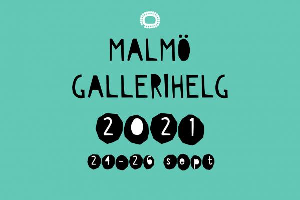 Gallerihelg21