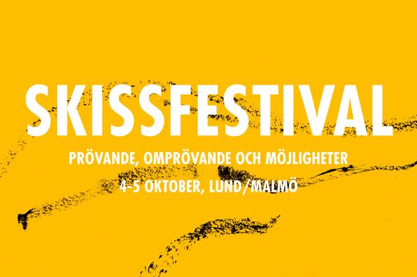 Skissfestival