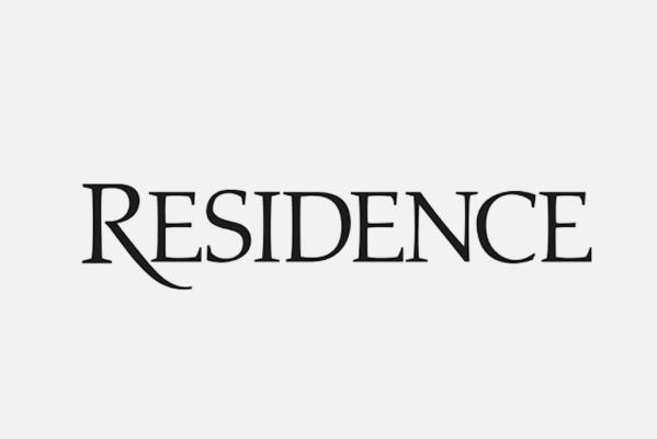 Recidence logo